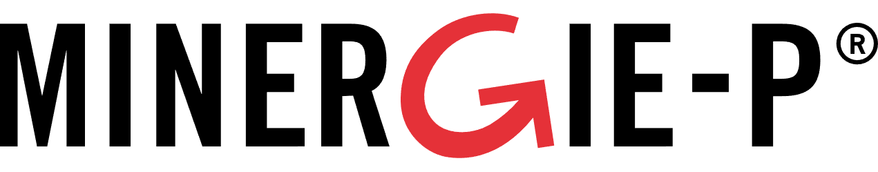 Minergie-P® Badge